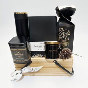 Holiday Gift Basket 5 - Benzie Gifts