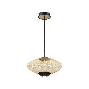 Park 22" round pendant - Benzie Gifts