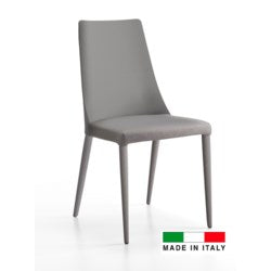 Aloe GRY  Dining Chair - Benzie Gifts