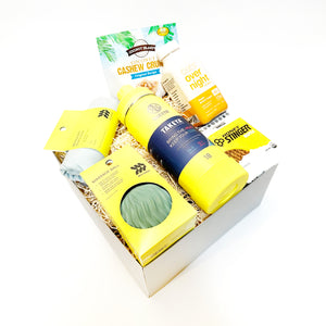 Fitness Gift Box - Benzie Gifts