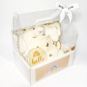 Sweet Dreams Baby Gift Box
