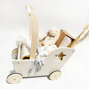 Stroller Baby Essentials Gift Set