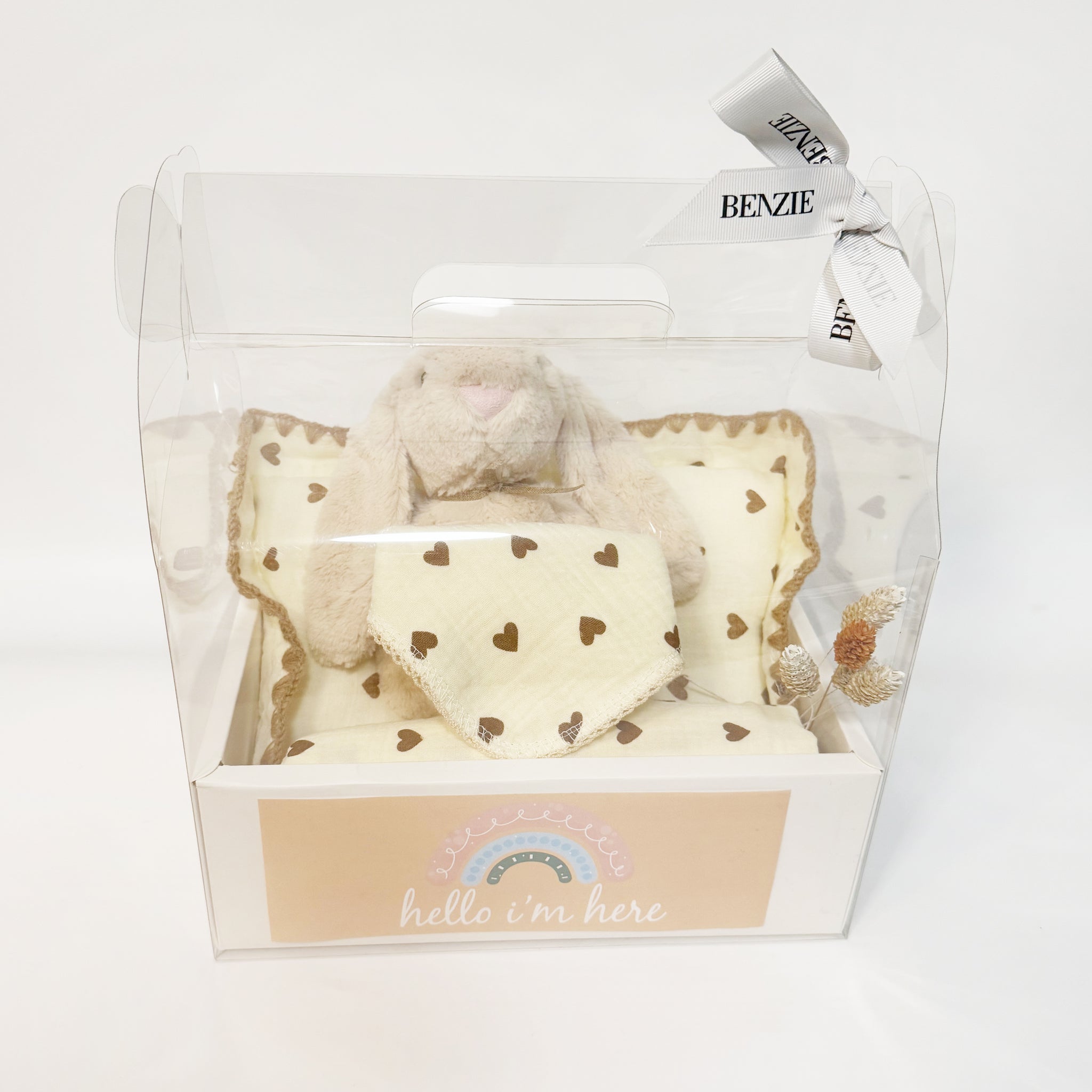 Sweet Dreams New Baby Gift Set