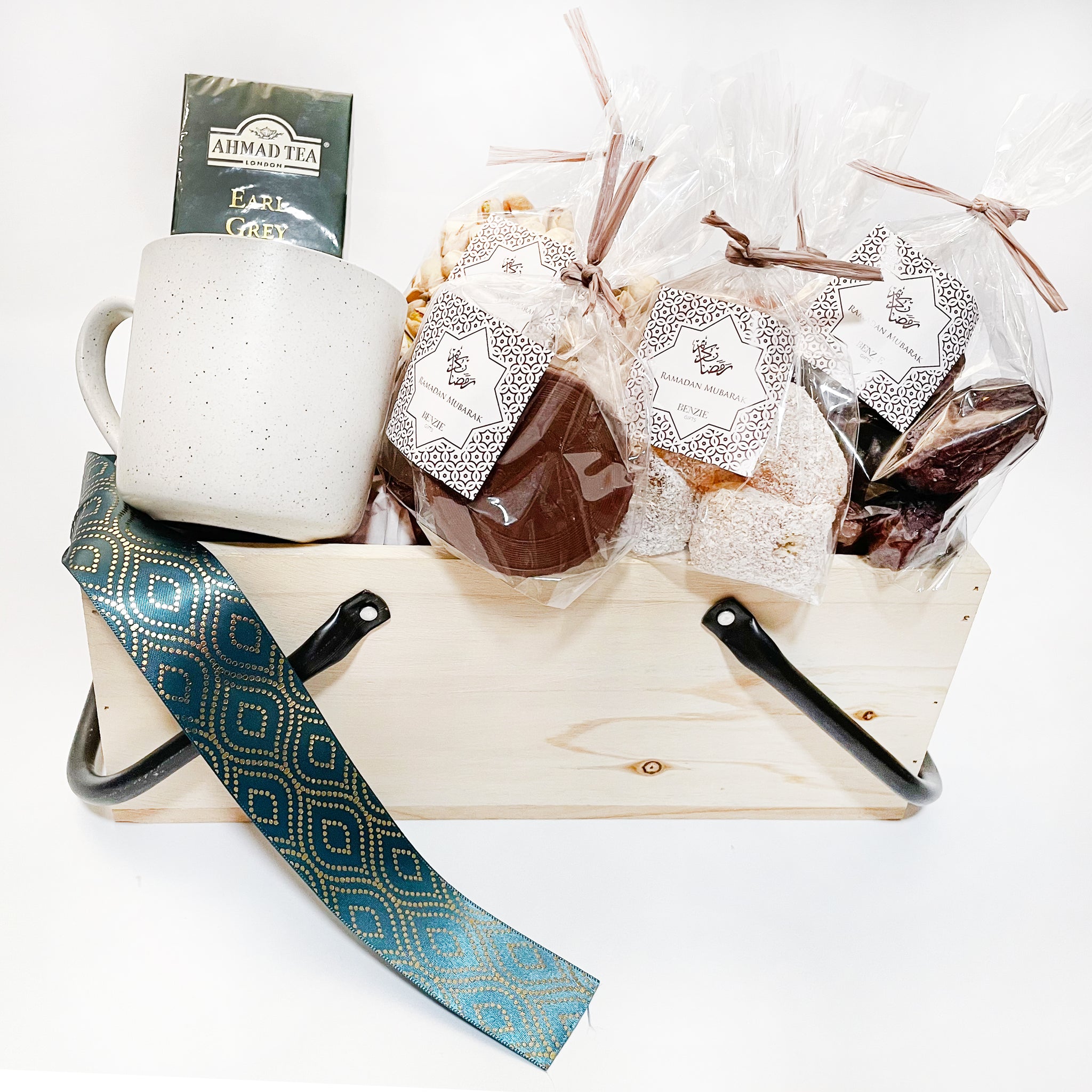 After Iftar Goodies - Benzie Gifts