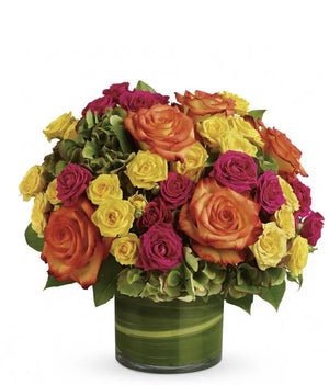 Blossom Bouquet - Benzie Gifts