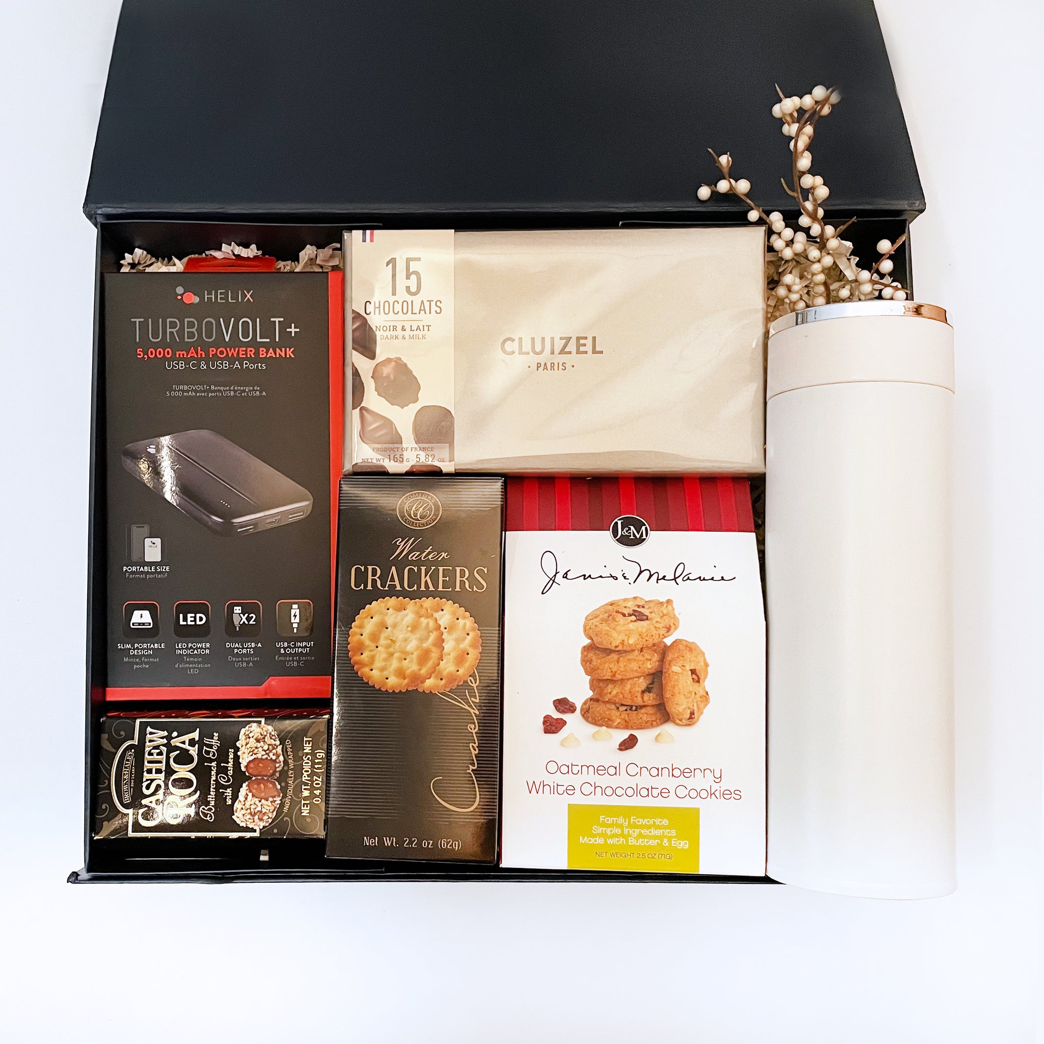 Delightful Gift Box - Benzie Gifts