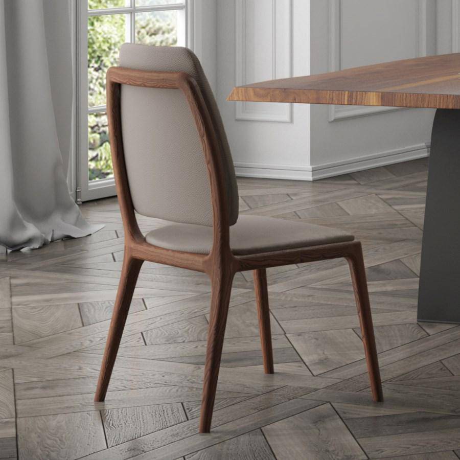 Febe Dining Chair - Benzie Gifts