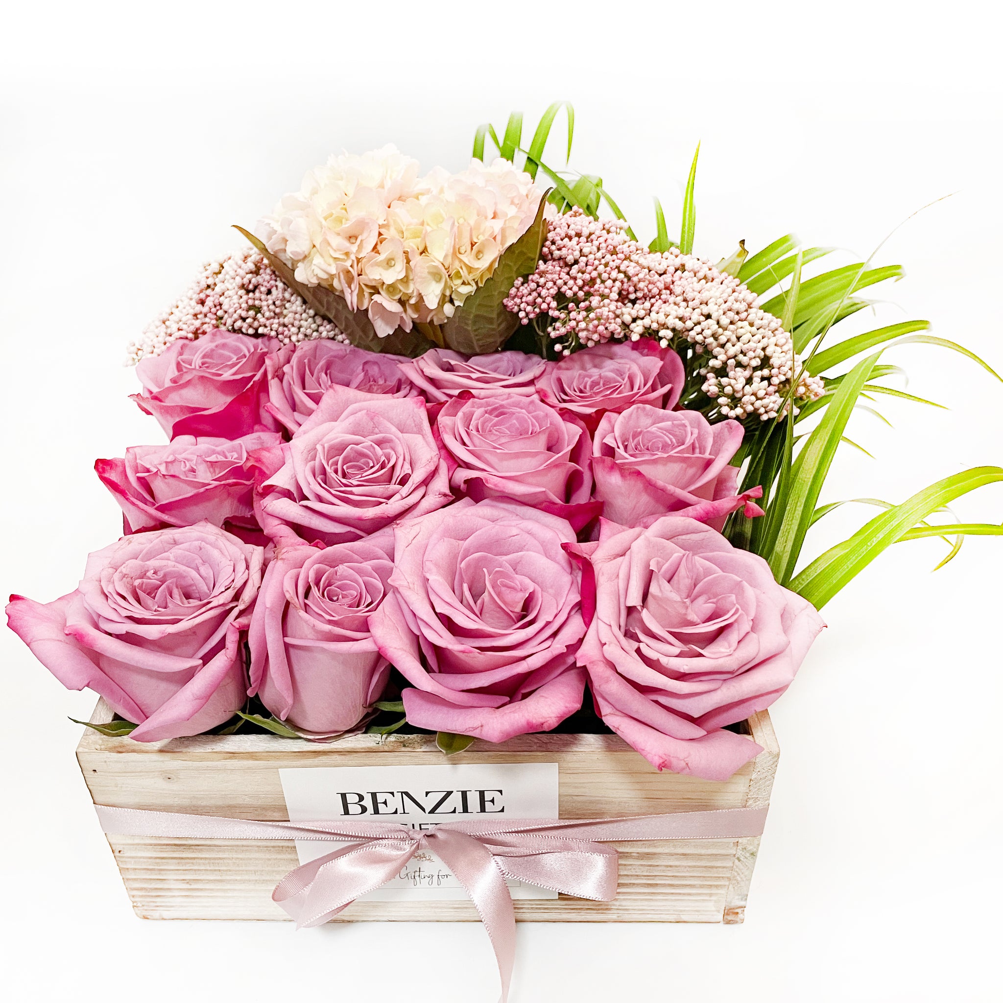 Fresh Spring Bouquet - Benzie Gifts