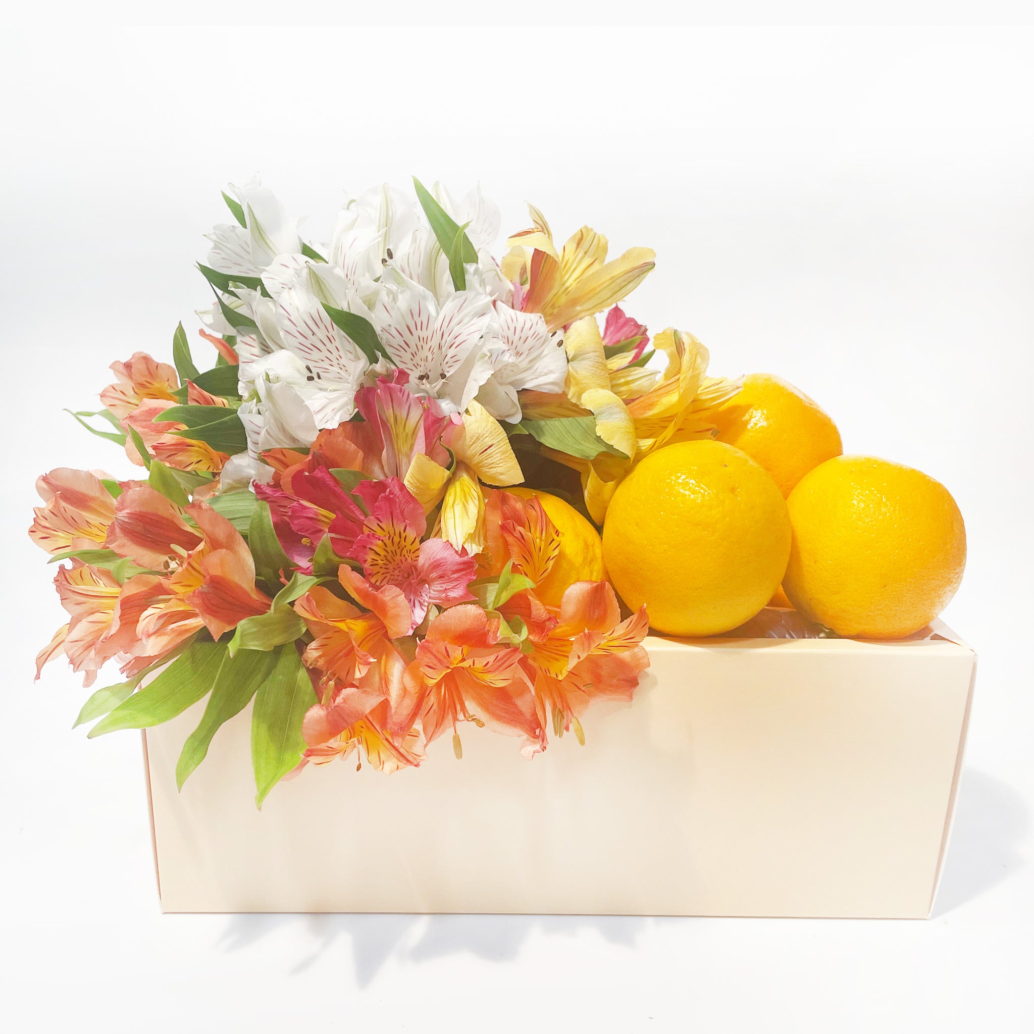 Get Well Fresh Floral - Benzie Gifts