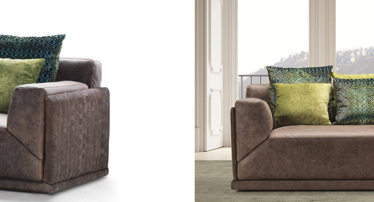 Glamour Luxury Sofa - Benzie Gifts