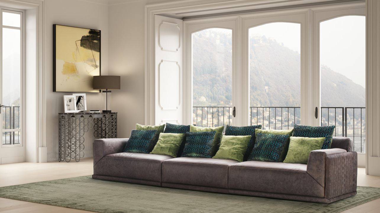 Glamour Luxury Sofa