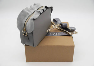 Italian Handbag Leather - Benzie Gifts