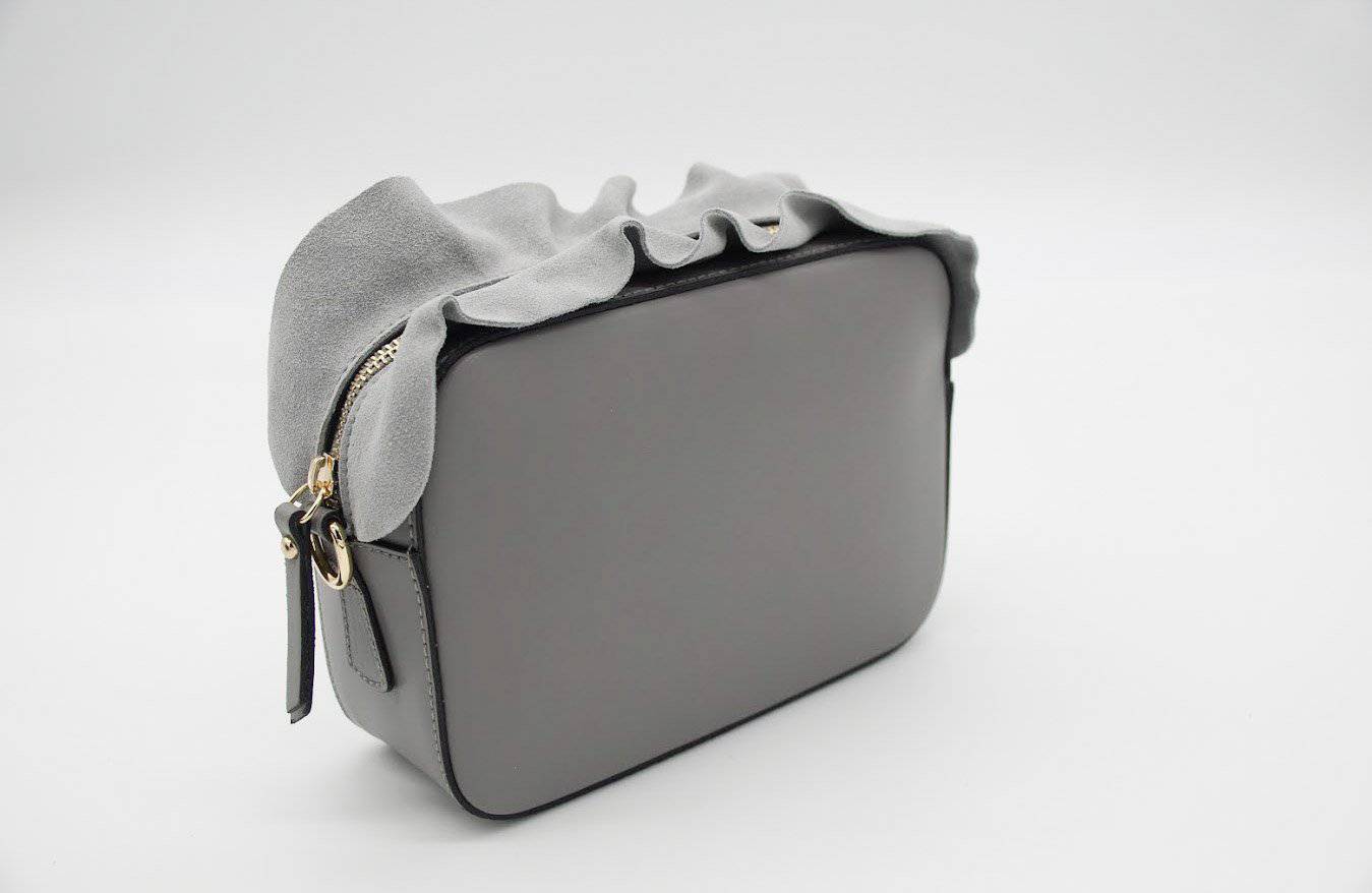 Italian Handbag Leather - Benzie Gifts
