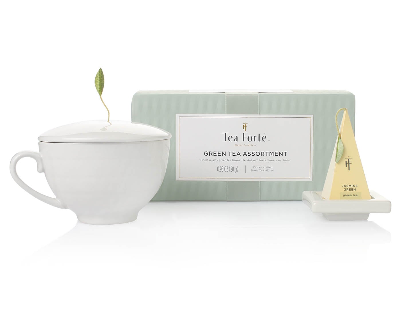 Tea Gift Set - Benzie Gifts