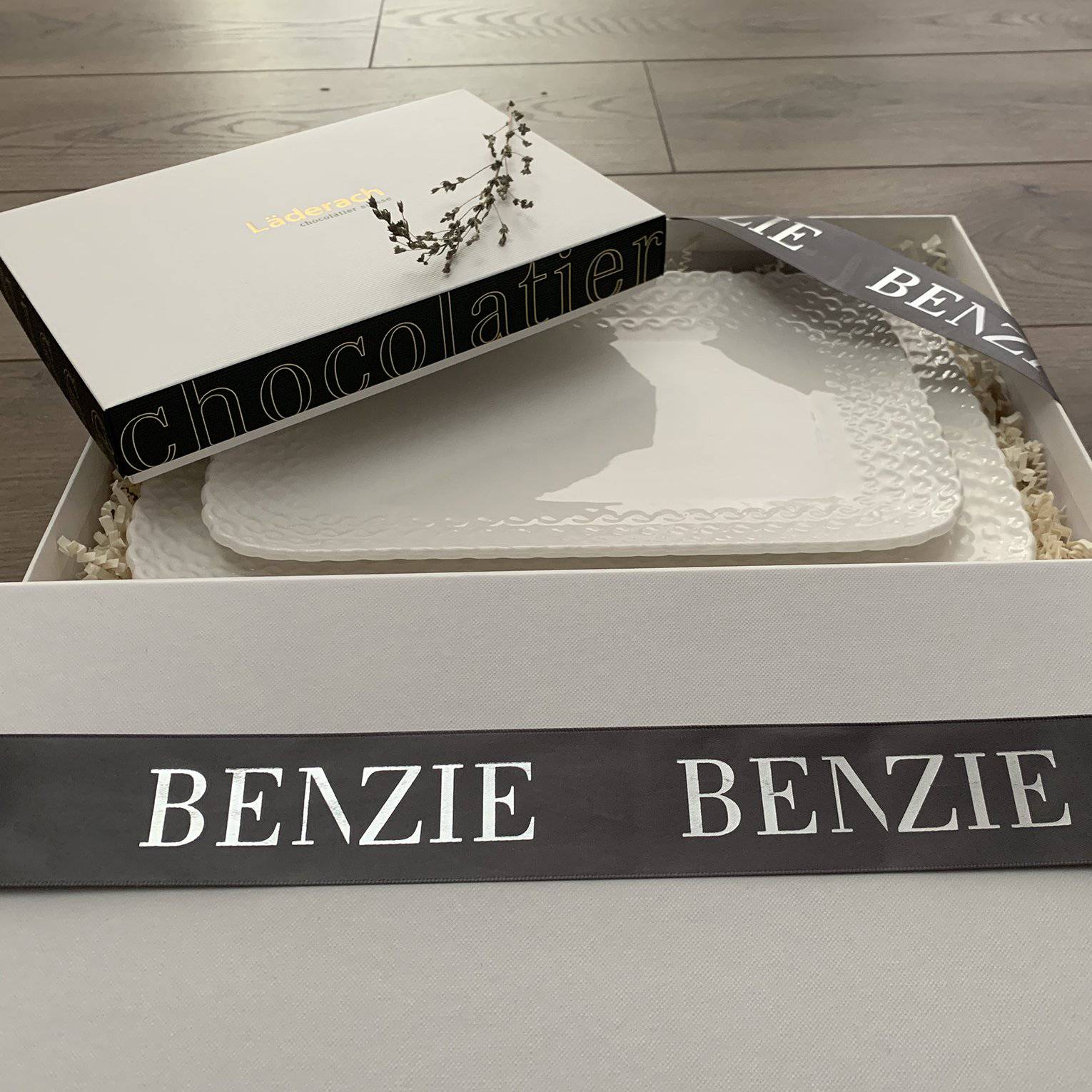New Home Gifts - Benzie Gifts