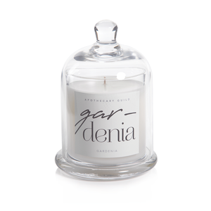 Gardenia Candle - Benzie Gifts