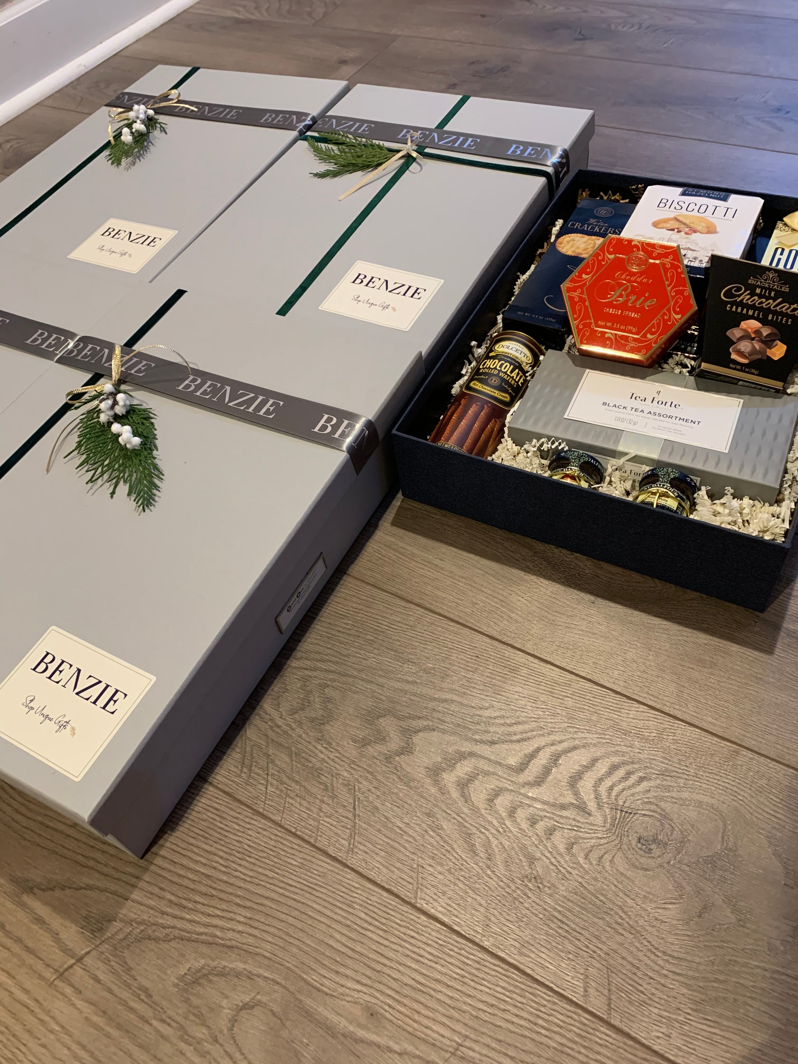 Corporate Gifts for employees