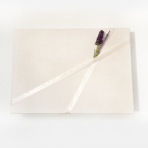 In Love with Lavender - Benzie Gifts