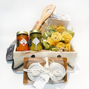 Italian Night - Benzie Gifts