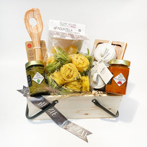 Italian Night - Benzie Gifts