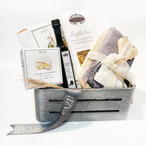 Italian Pasta Night Gift Box - Benzie Gifts