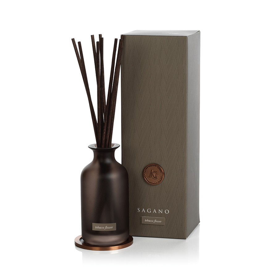 Diffuser and Candle gift set - Benzie Gifts