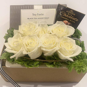 Tea and Roses - Benzie Gifts